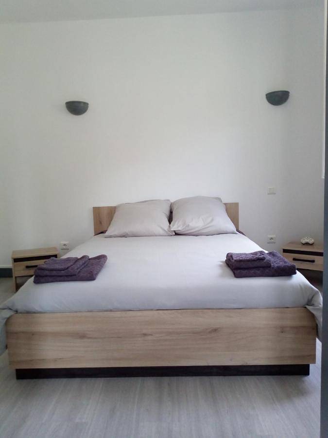Chambre d’hôte pour 2 personnes, avec jardin et vue à Saint-Sauveur-de-Montagut - 4