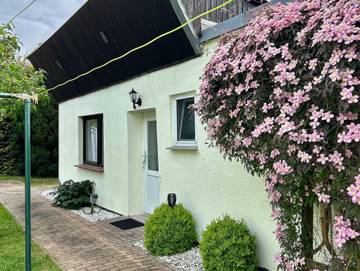 Ferienwohnung für 3 Personen in Bergen auf Rügen, Rügen, Bild 2