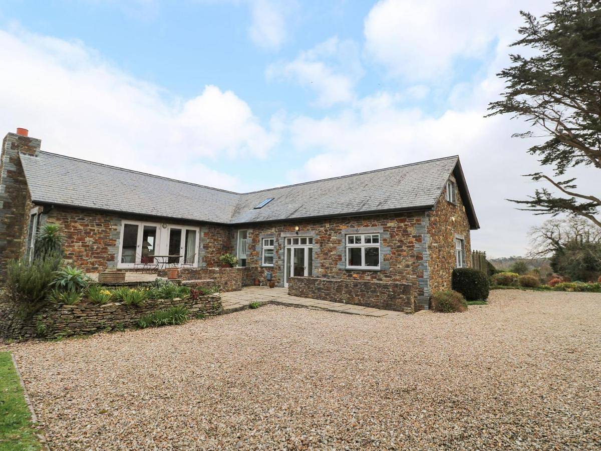 Holiday Home in Helford, Cornwall