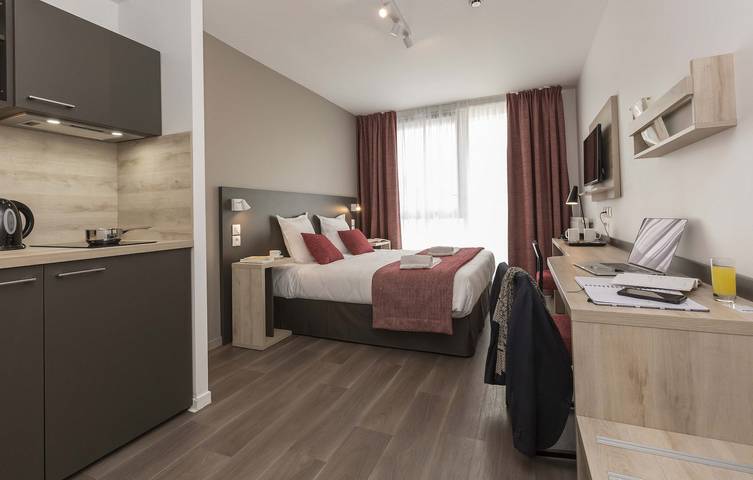 Gîte pour 2 personnes, avec Sauna à Le Mans