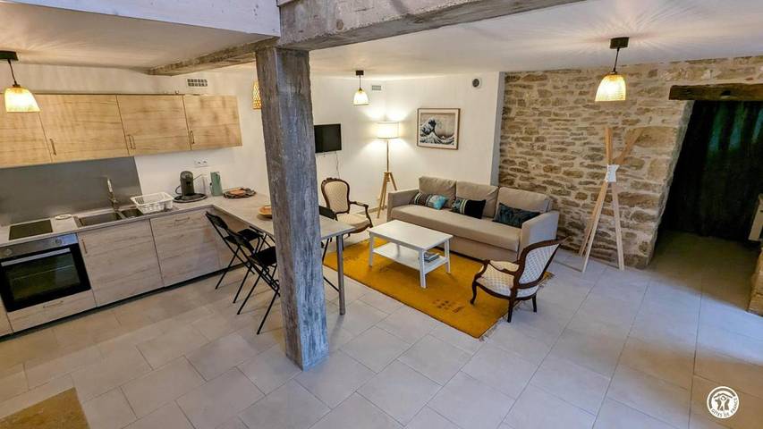 Location de vacances pour 4 personnes à Baulme-la-Roche