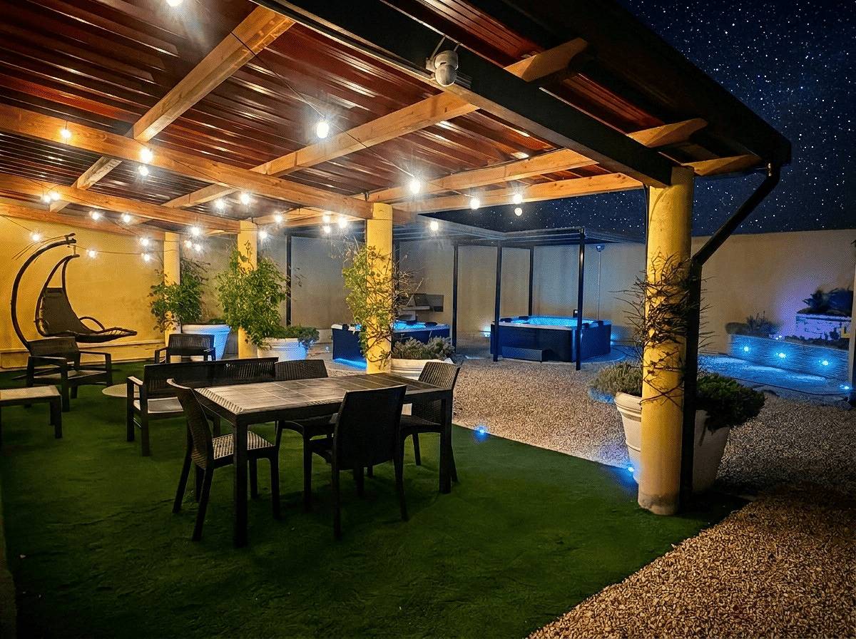 Ganze Wohnung, Costa Ovest Apartment Waves in Nurachi, Stagno di Càbras