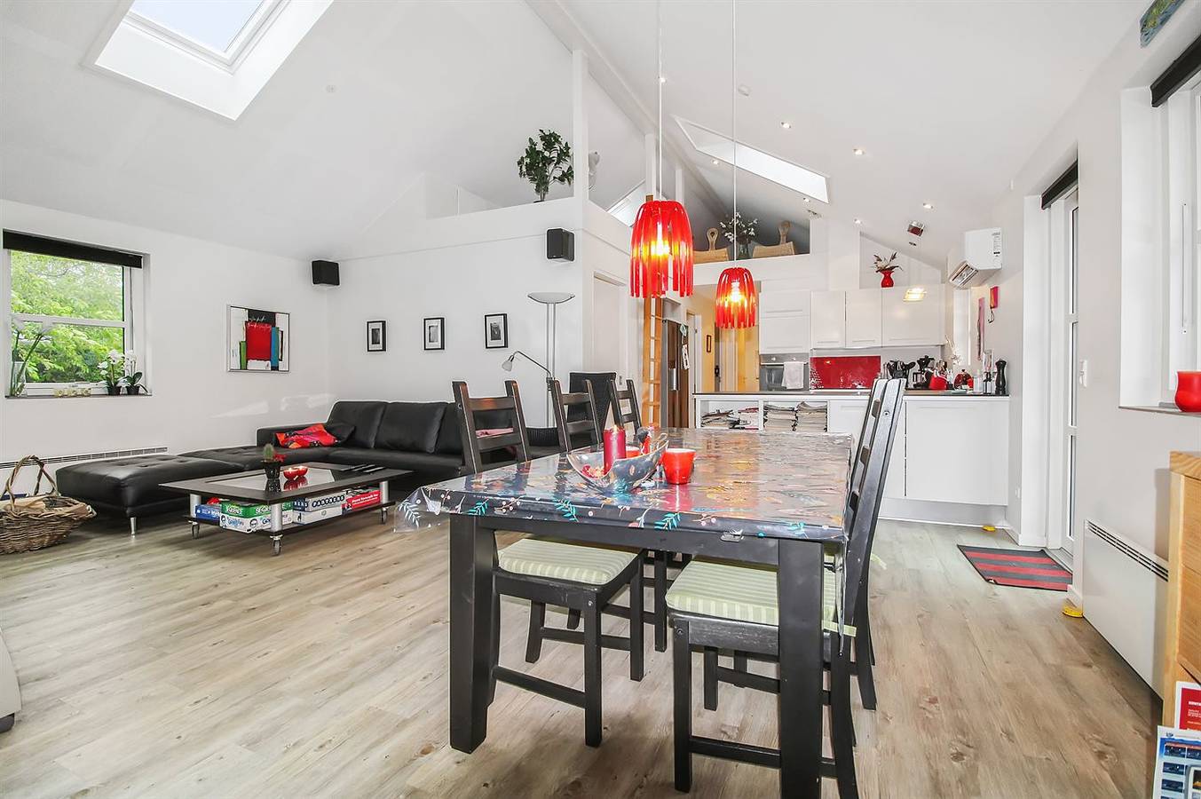 Pet friendly home in Tarm with sauna in Skaven Strand, Ringkøbing Fjord