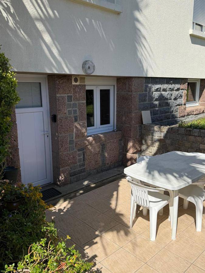 Gîte pour 3 personnes, avec Terrasse à La Roche-Bernard - 2