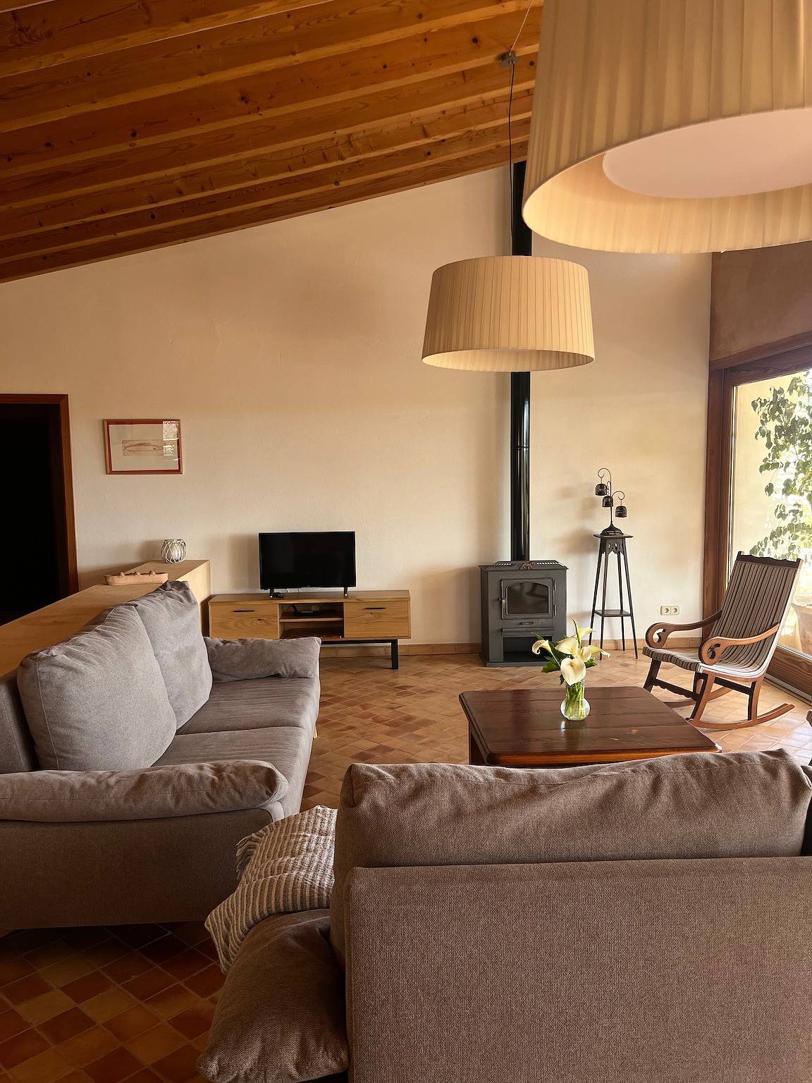 Maison de campagne "Son Gener" avec piscine privée, terrasse privée et Wi-Fi in Son Servera, Majorque de l'Est