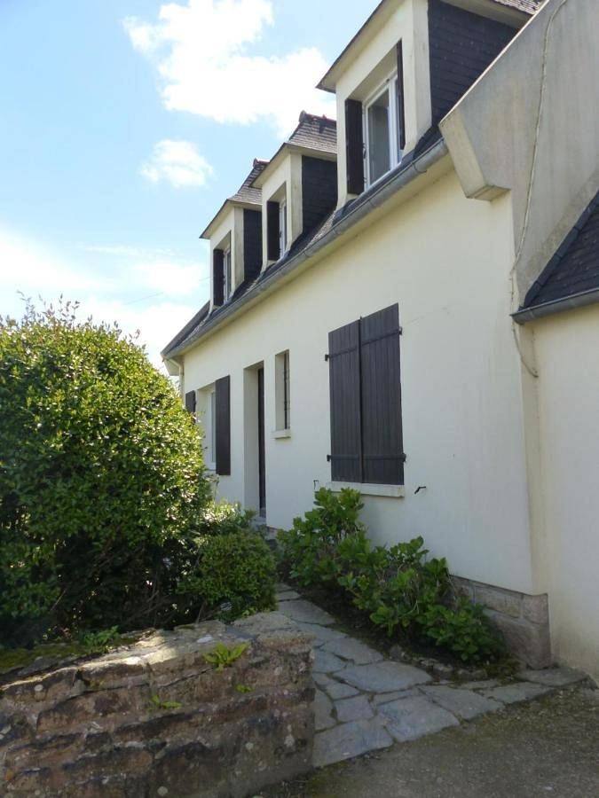 Location de vacances pour 9 personnes, avec jardin à Brignogan-Plages - 3