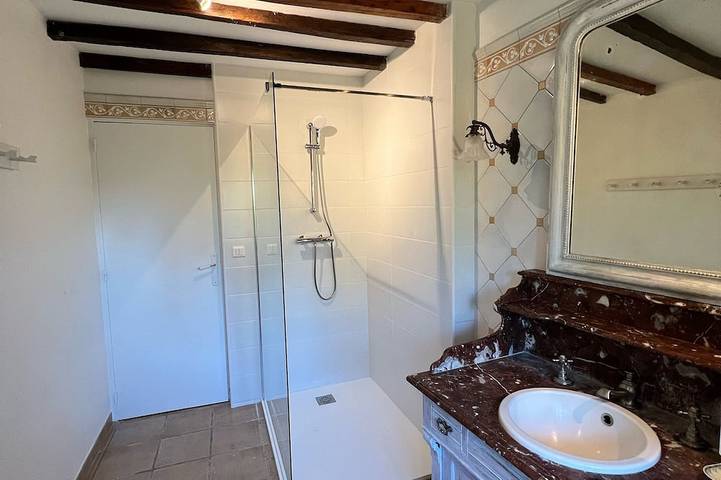 Location de vacances pour 8 personnes, avec terrasse et jardin à Crécy-en-Ponthieu - 4