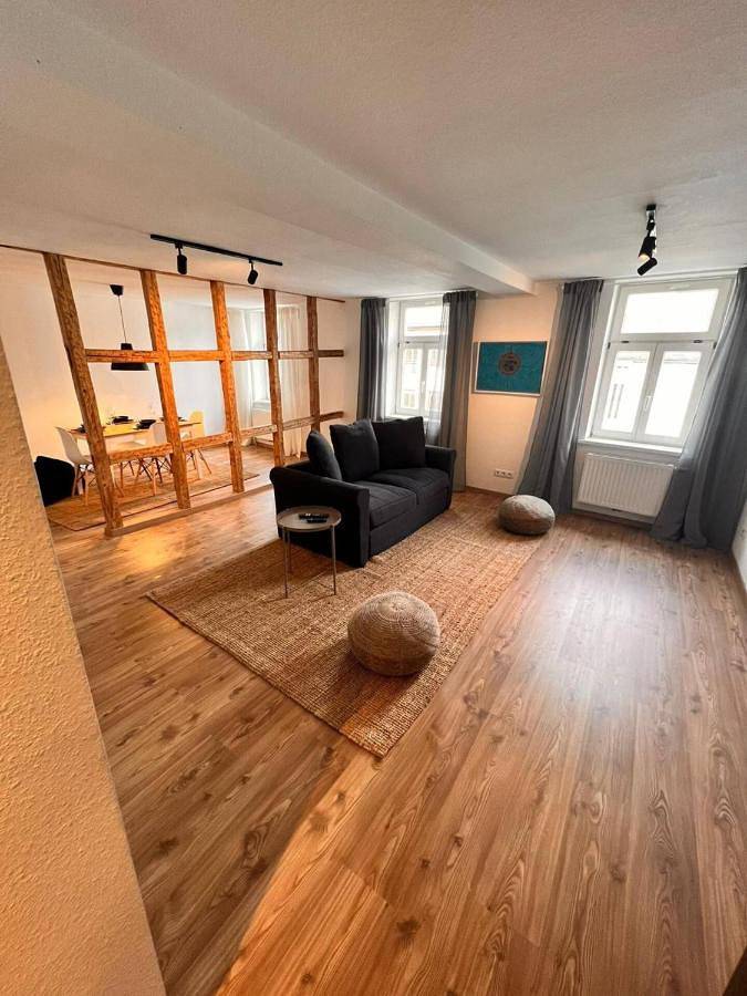 Ferienwohnung für 7 Personen in Coburg