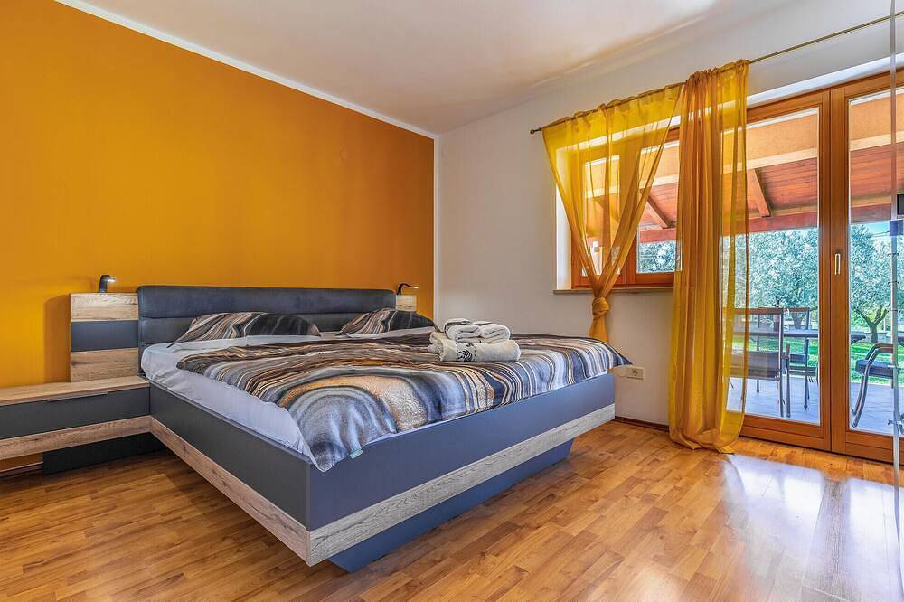 Cały apartament, Ładny apartament w Medulinie z Wifi in Pula-Medulin, Pomer