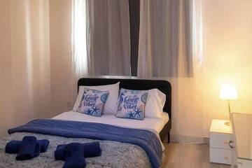 Holiday Rental for 4 People in Larnaca, Larnaca District, Photo 1