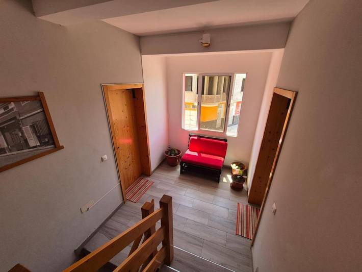 Gîte pour 4 personnes, avec terrasse et vue dans São Vicente - 3