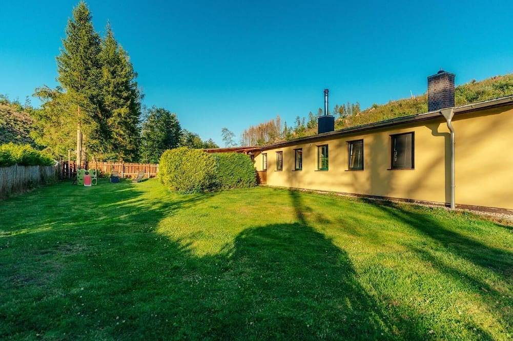 Ferienhaus Thale für 1 - 6 Personen mit 4 Schlafzimmern - Ferienhaus in Thale, Harzvorland