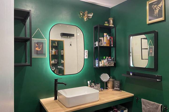 Chambre d’hôte pour 2 personnes à Biarritz - 3