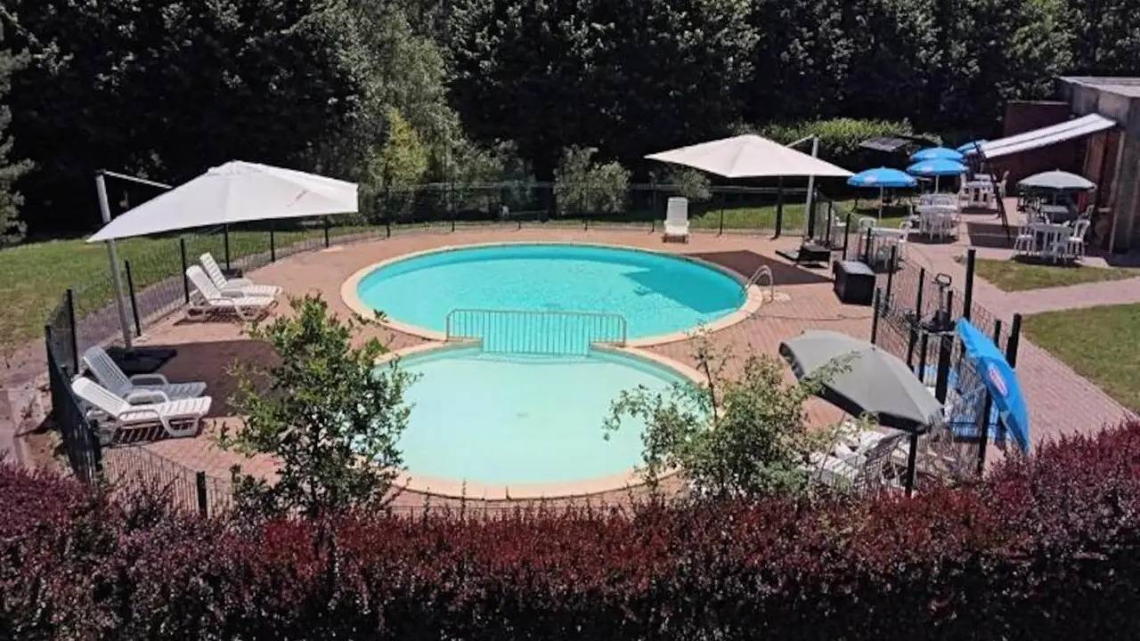 Appartement de vacances entier, Appartement de vacances pour 3 personnes avec jardin in Vorey, Haute-Loire
