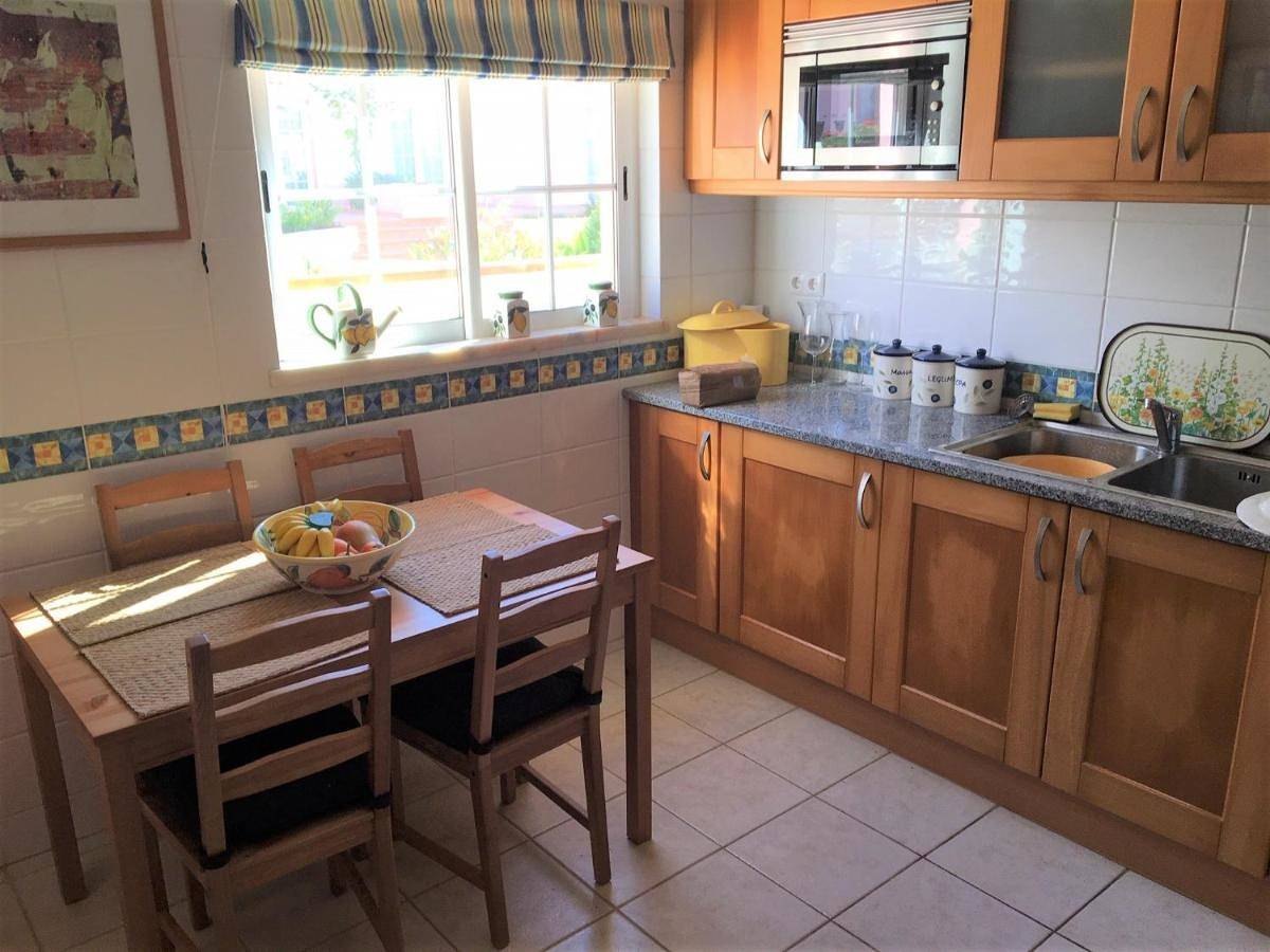 Two-Bedroom Villa in Budens, Distrito de Faro