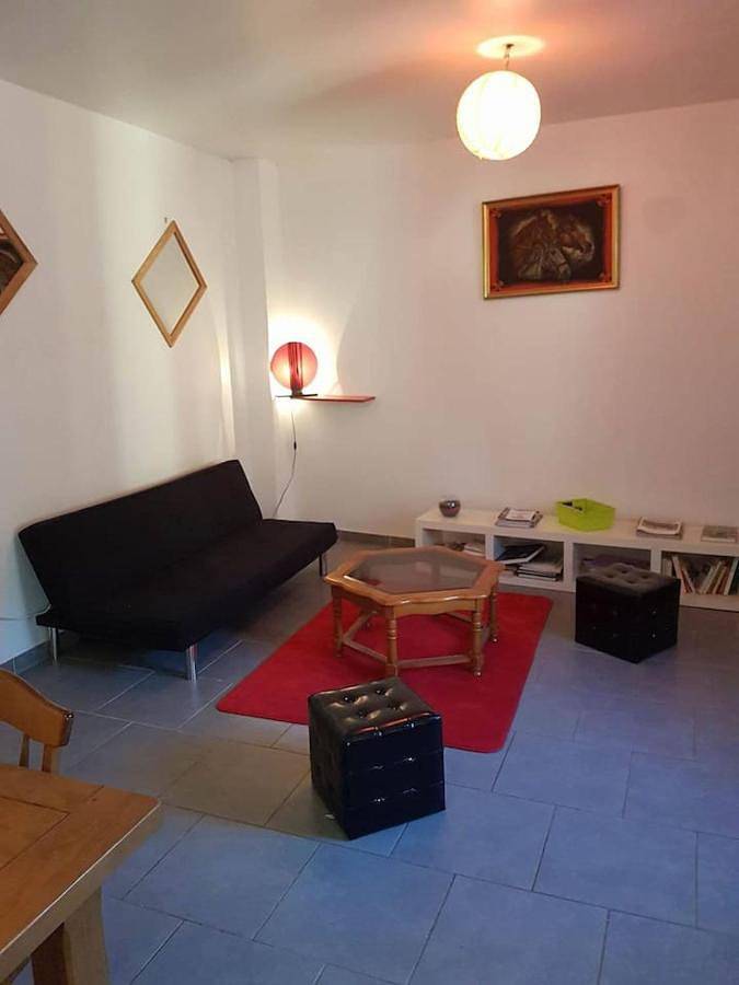 Gîte pour 6 personnes, avec piscine, animaux acceptés à Octon - 2