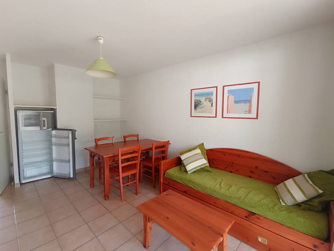 Apartamento entero, Appartement dans résidence avec piscine - 4130 in Soulac-sur-Mer, Lesparre-Médoc region