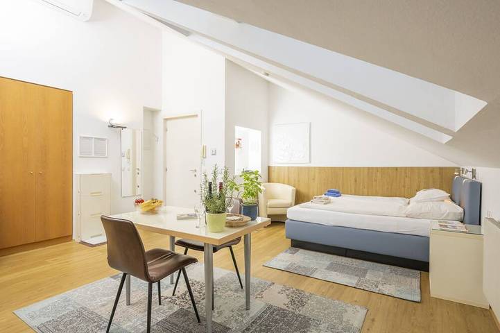 Ferienwohnung für 2 Personen - 1