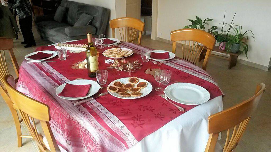 3 chambres et table d'hôtes à 13 km de Toulouse - Chambre Pastel in Saint-Marcel-Paulel, Toulouse et ses environs