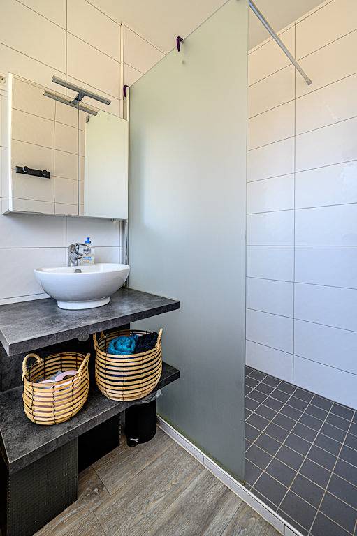 Studio pour 2 personnes, avec terrasse dans le Morbihan - 3