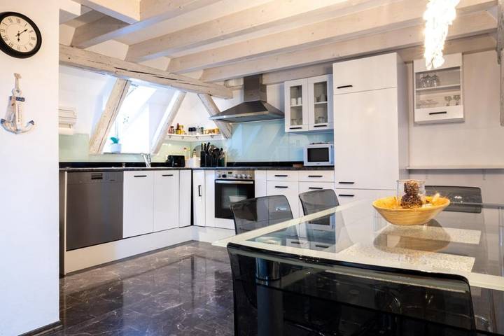 Ferienwohnung für 6 Personen, mit Terrasse und Ausblick in Kenzingen - 4