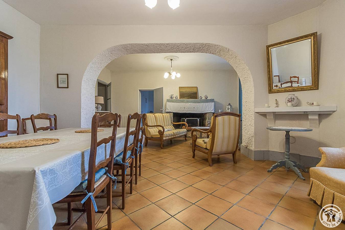 Gîte de Lauriol in Couladère, Haute-Garonne