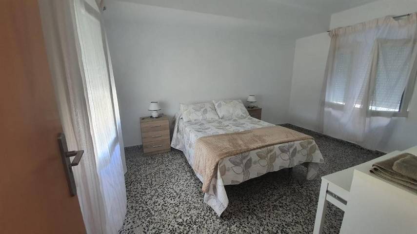 Location de vacances pour 2 personnes, avec terrasse dans Santiago de la Ribera - 3