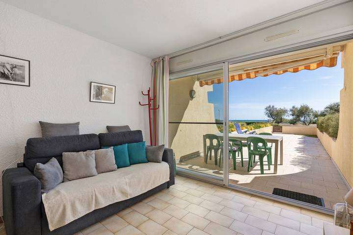 Ferienhaus für 4 Personen in Palavas-les-Flots - 2