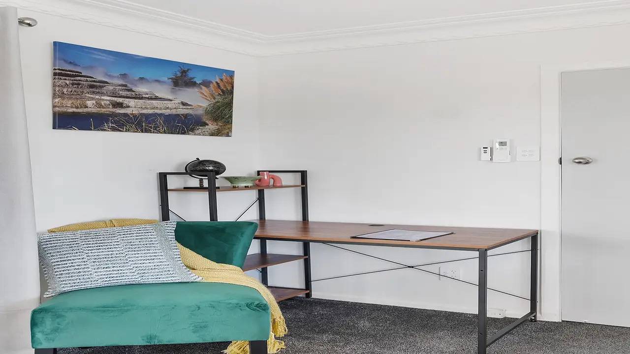 Ganze Ferienwohnung, Ferienwohnung für 6 Personen (148 m²) in Maramarua in Waikato