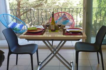 Gîte for 2 People in Argelès-sur-Mer, Pyrénées-Orientales, Photo 3