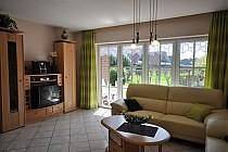 Ferienwohnung für 4 Personen, mit Terrasse in Werdum - 3