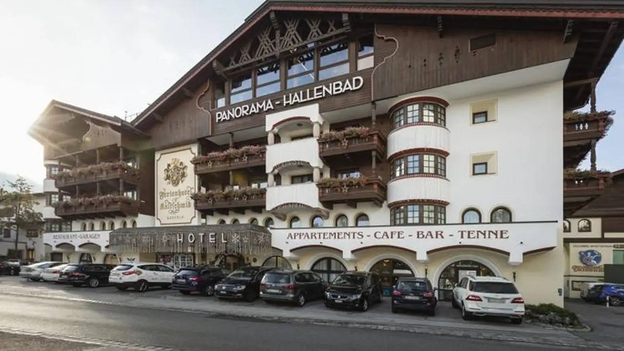 Kamer voor 1 persoon met sauna in Seefeld in Tirol, Innsbruck Land
