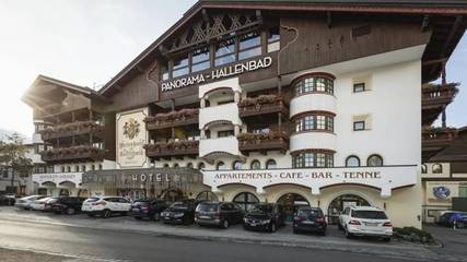 Vakantiewoning voor 4 Personen in Seefeld in Tirol, Innsbruck Land, Afbeelding 2