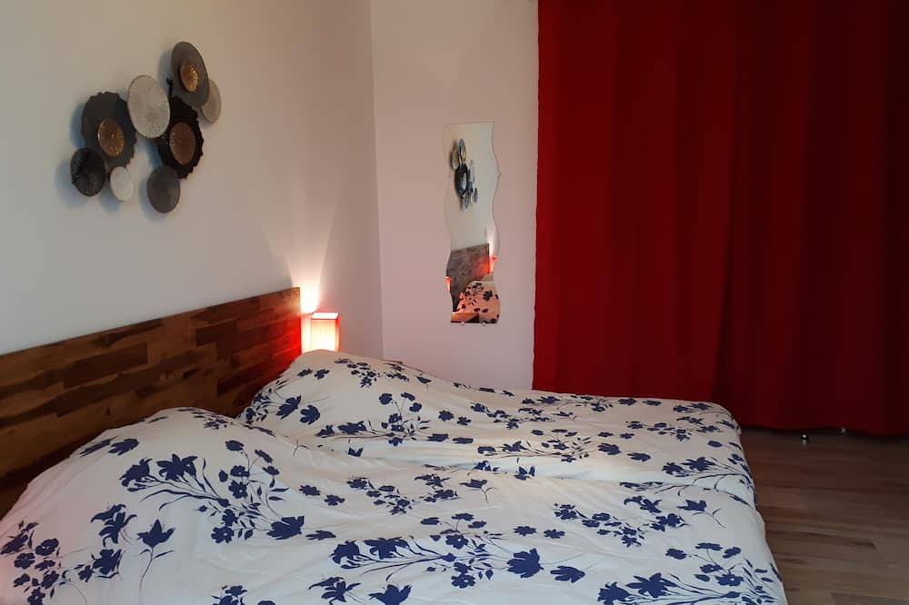 Apartamento entero, Gîte Millésime Gerardmer 3 bedrooms, 2 bathrooms, Garage, Wifi. in Gérardmer, Parque natural regional de los Ballons des Vosges