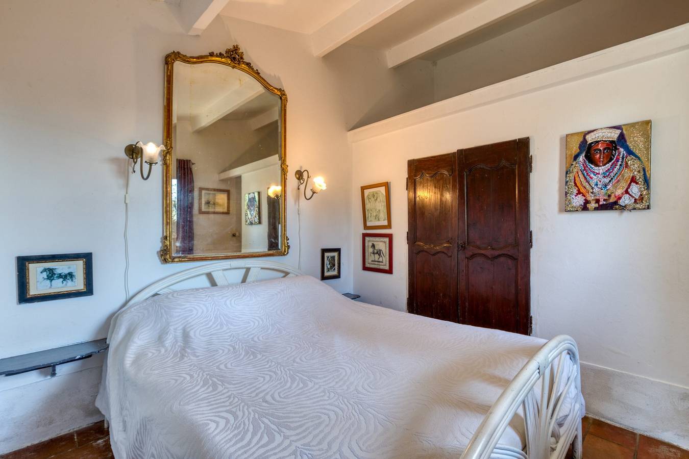 Chambre d’hôtes « Le Niasque » avec jardin commun et Wi-Fi in Saintes-Maries-de-la-Mer, Région d'Arles