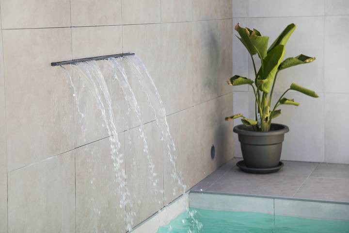 Casa rural para 10 personas, con jardín en Provincia de Cádiz - 2