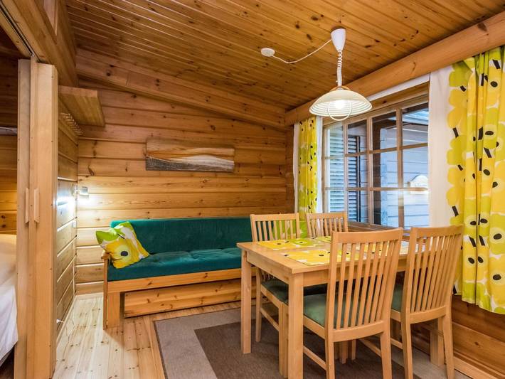 Location de vacances pour 4 personnes dans Saariselka - 4