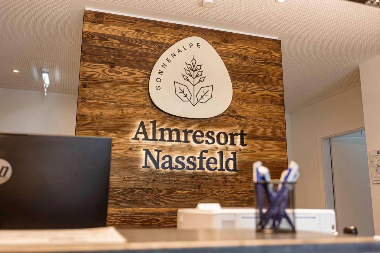 Ganze Wohnung, Almresort Sonnenalpe Nassfeld in Sonnenalpe Naßfeld, Hermagor-Pressegger See