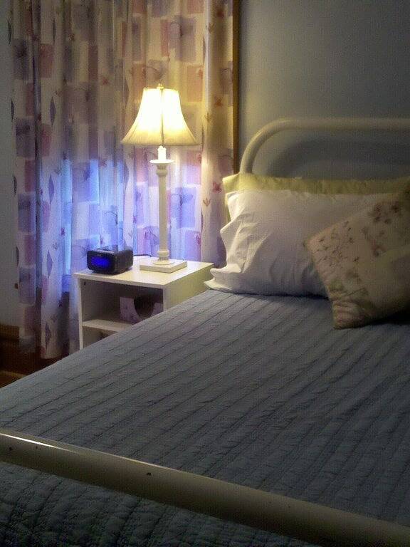 Vacation rental for 6 people, with terrace and yard in Eugene