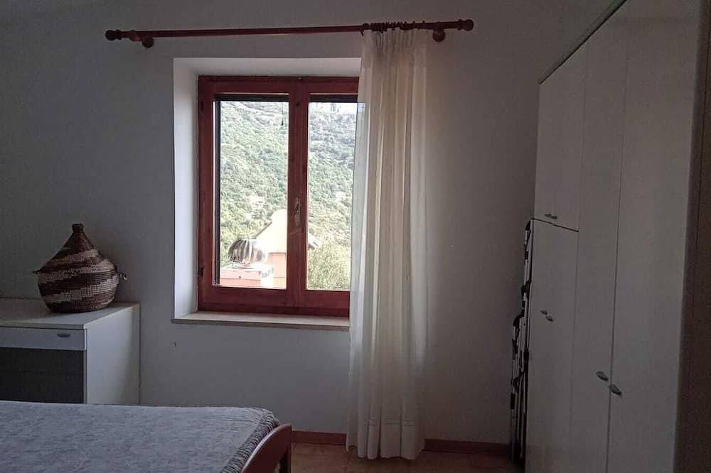 Ganze Wohnung, Unabhängige Wohnung 700 Meter vom Meer mit Panoramablick in Santa Maria Navarrese, Ogliastra Provinz