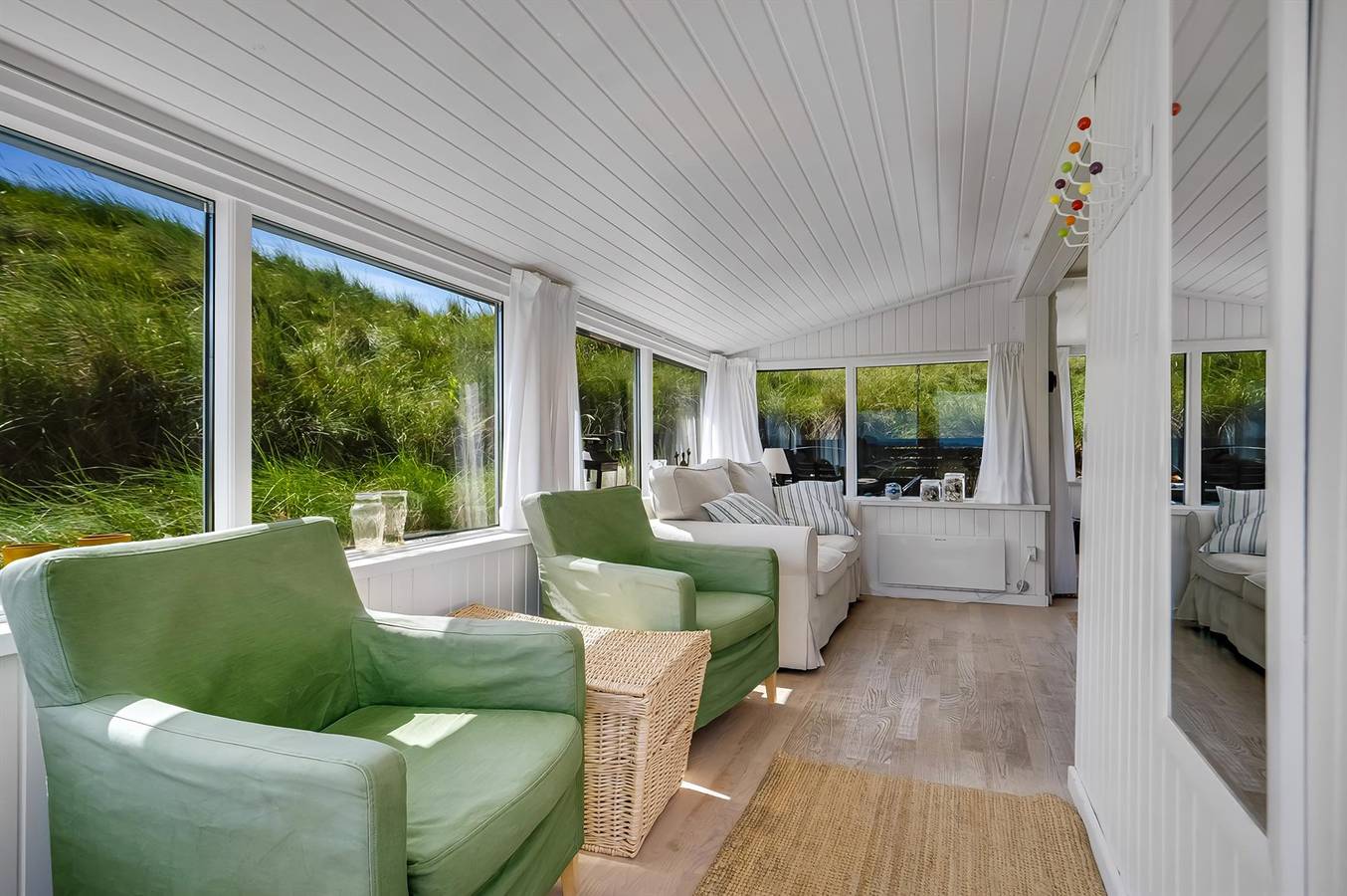 Nice home in Løkken w/ Wifi and 2 Bedrooms in Løkken, Hjørring und Umgebung