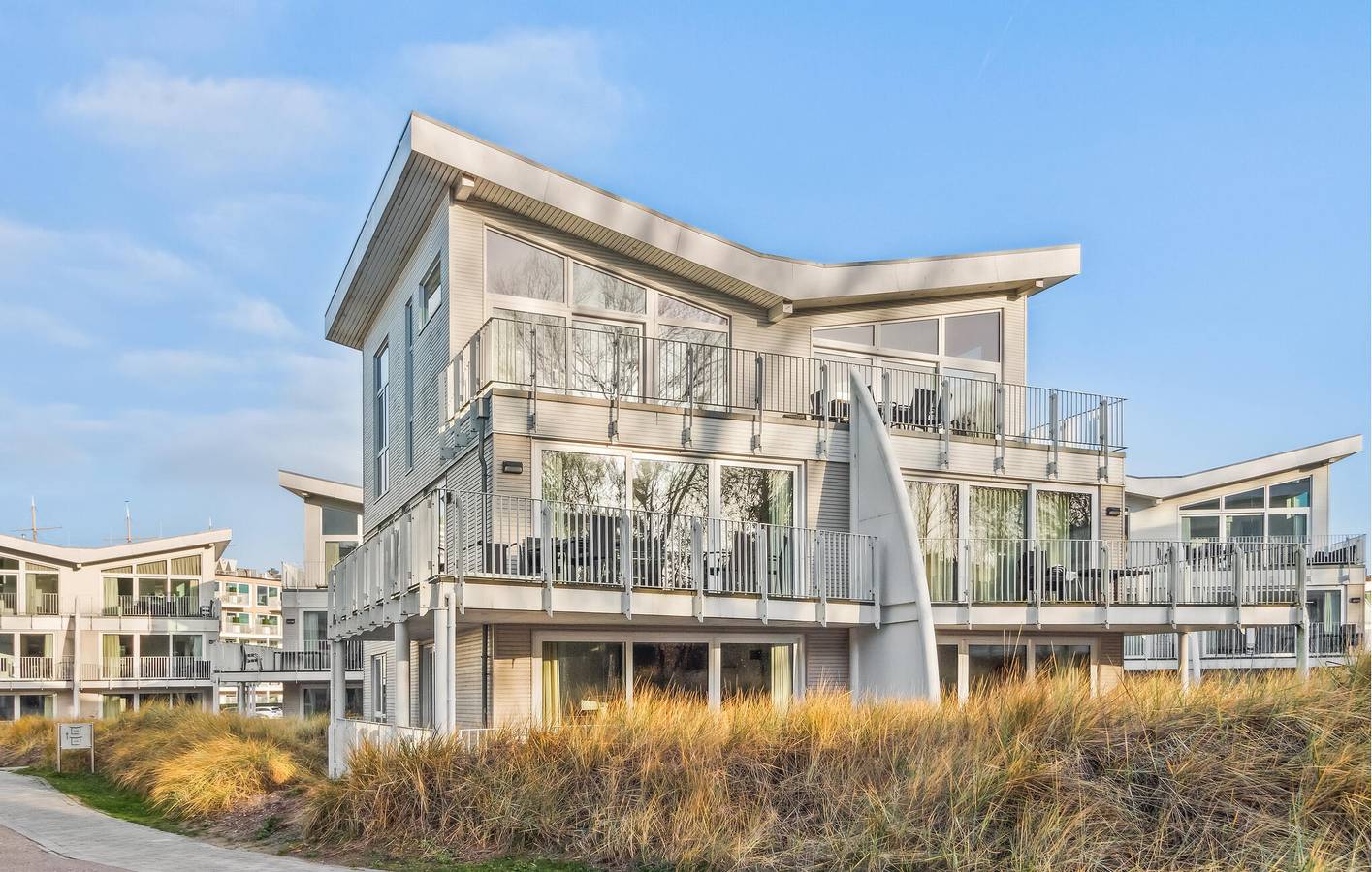 Strandhaus für 6 Personen in Lübecker Bucht, Ostsee Schleswig-Holstein