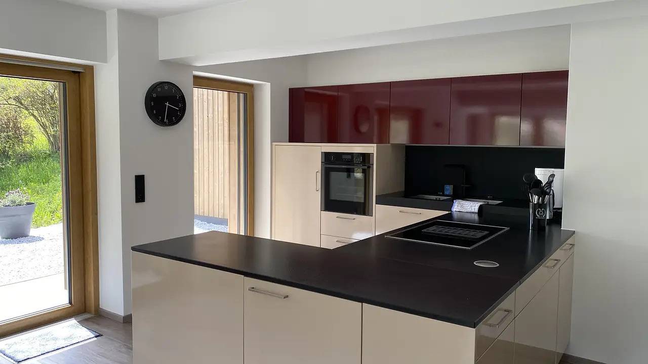 Ganze Ferienwohnung, Ferienwohnung für 4 Personen (96 m²) in Telfes im Stubai in Stubaier Alpen, Telfes im Stubai