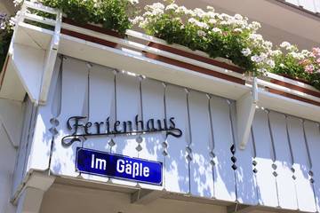 Ferienhaus für 6 Personen in Kirchzarten, Schwarzwald, Bild 4