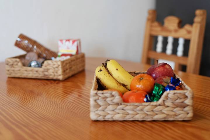 Apartamento entero, Apartamento de vacaciones 'Casa Verol B' con Wi-Fi in Moya, Gran Canaria Norte