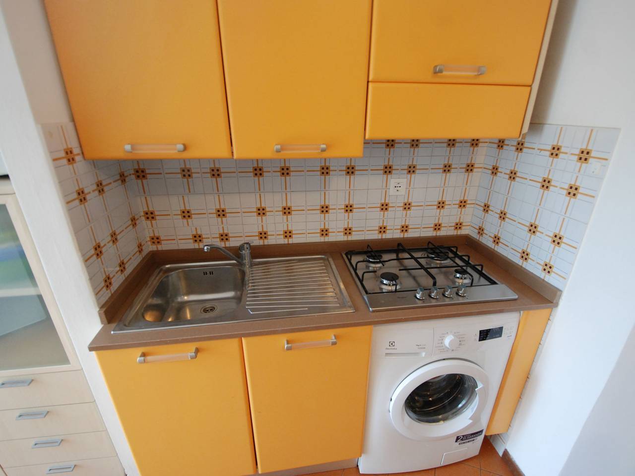 Appartement entier, Simma in Bibione, Province de Venise