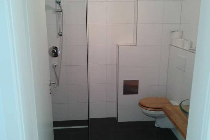 Ganze Wohnung, Moderne Ferienwohnung in der Altstadt von Markdorf in Markdorf, Region Bodensee-Oberschwaben
