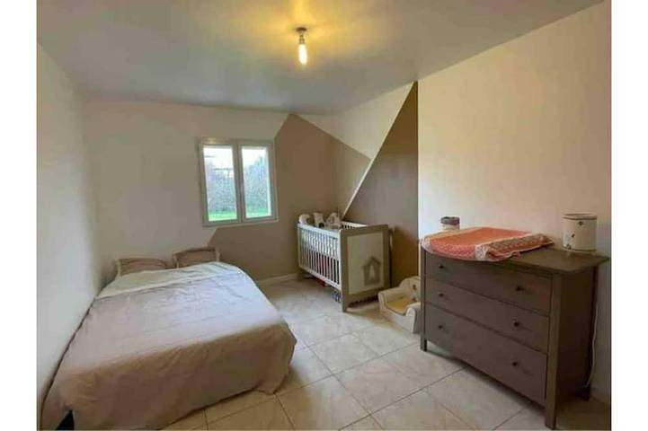 Location de vacances pour 12 personnes à Montmeyran - 2