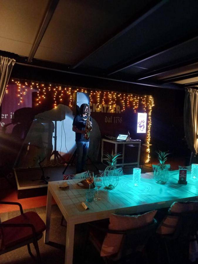 Chambre d’hôte pour 2 personnes, avec vue ainsi que piscine et sauna dans Émilie-Romagne - 2