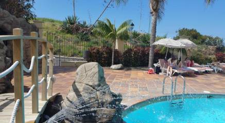 Apartamento para 6 Personas en Playa de los Roques, Los Realejos, Foto 1